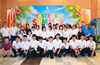 PHÂN HIỆU TỔ CHỨC THỰC TẬP NGHỀ NGHIỆP CHO HỌC SINH TẠI CƠ SỞ 